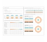 Carnet de bord quovadis special enseignants           competences suivi individuel  40 eleves 210x290mm 90gr