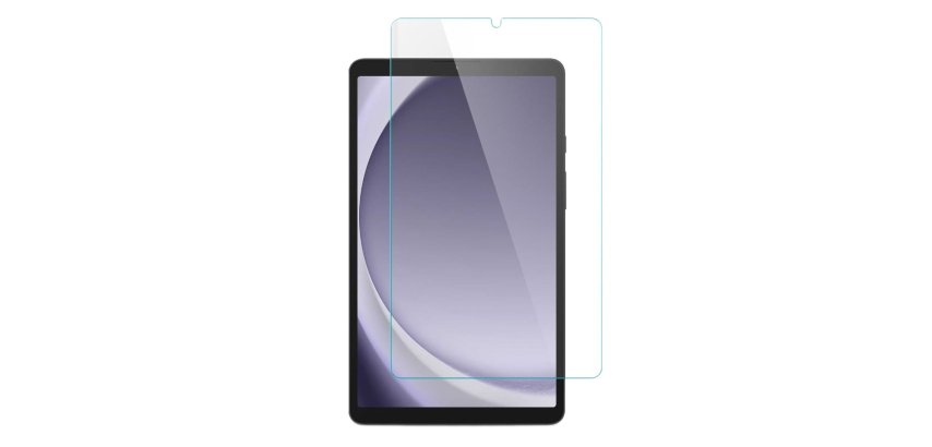 DLH DY-PE5531 protection d'écran de tablette Protection d'écran transparent Samsung 1 pièce(s)
