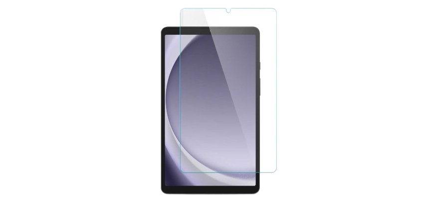 DLH DY-PE5531 protection d'écran de tablette Protection d'écran transparent Samsung 1 pièce(s)
