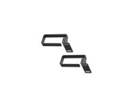 WP WPN-ACM-001-B rack accessory Cable ring