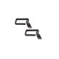 WP WPN-ACM-001-B rack accessory Cable ring