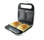 TAURUS Appareil à croque monsieur My Sandwich