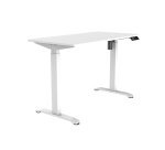 Urban Factory EED25UF bureau d'ordinateur Blanc