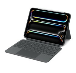 Apple HRH42F/A clavier pour tablette QWERTY Anglais Noir