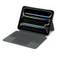 Apple HRH52F/A clavier pour tablette QWERTY Anglais Noir