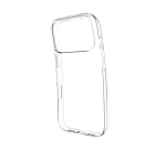 Just in Case Zero Case coque de protection pour téléphones portables 16 cm (6.3") Housse Transparent