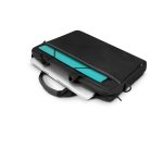 Urban Factory Toplight 39,6 cm (15.6") Malette Noir