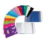 SEI Rota Cover Maxi L F report cover Polyvinyl chloride (PVC) Purple