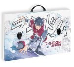 Favorit 400182745 briefcase Polypropylene (PP) Multicolour