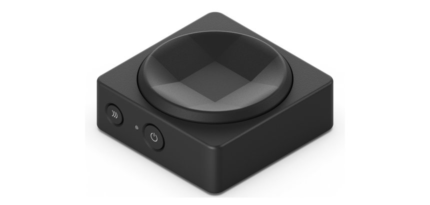 Microsoft Adaptive D-pad Button Clavier Bluetooth/USB Noir