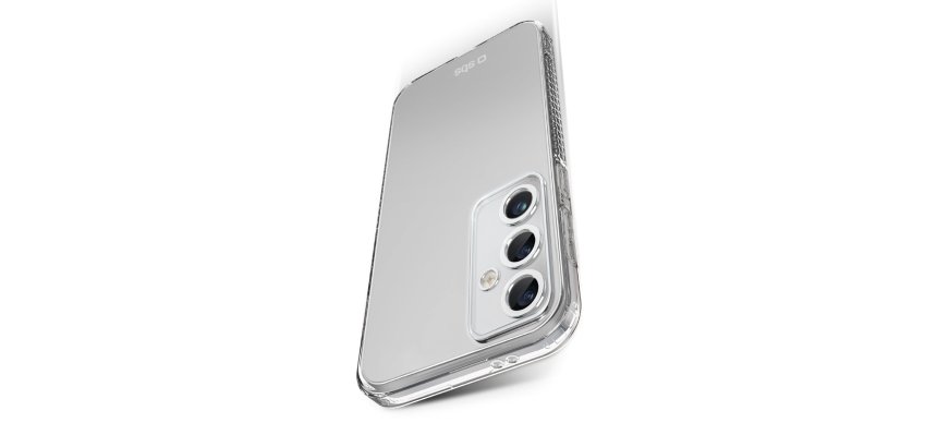 SBS Coque smartphone Extreme X2 pour Samsung Galaxy S24