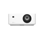 Optoma ML1080 550 ANSI lumens DLP 1080p (1920x1080) Blanc