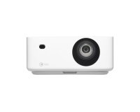 Optoma ML1080 550 ANSI lumens DLP 1080p (1920x1080) Blanc