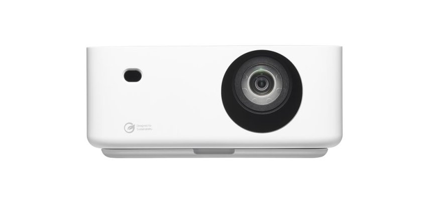 Optoma ML1080 550 ANSI lumens DLP 1080p (1920x1080) Blanc