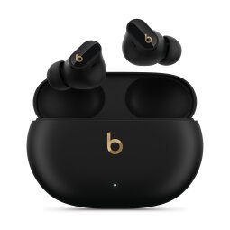 Beats by Dr. Dre Beats Studio Buds + Casque True Wireless Stereo (TWS) Ecouteurs Appels/Musique Bluetooth Noir, Or