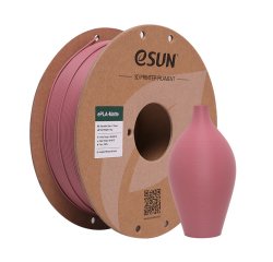 eSUN PLA-Matt Polylactid (PLA) Violett 1 kg