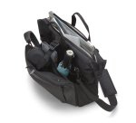 DICOTA Eco Top Traveller GO 39,6 cm (15.6") Noir