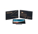 Wacom Movink 13 tableta digitalizadora Negro 294 x 165 mm USB