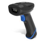 Newland HR33 Marlin AI Bluetooth Lecteur de code barre portable 1D/2D CMOS Noir