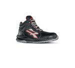 Scarpe antinfortunistiche U-Power Boston S3 CI SRC ESD