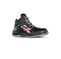 Scarpe antinfortunistiche U-Power Boston S3 CI SRC ESD