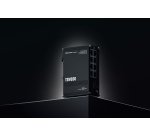 Teltonika Switch TSW030 8x RJ45 100Mb/s, IP30