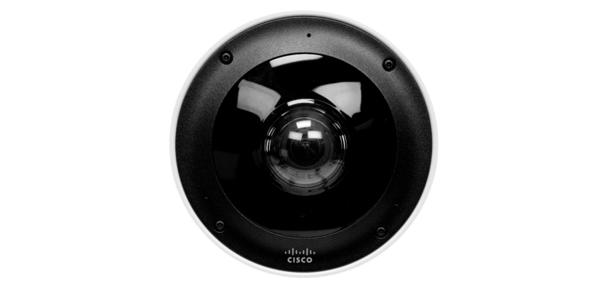 Cisco Meraki MV93M caméra de sécurité Dôme Caméra de sécurité IP Extérieure 2112 x 2112 pixels Plafond/mur