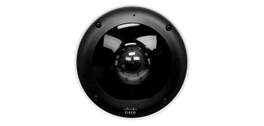 Cisco Meraki MV93M caméra de sécurité Dôme Caméra de sécurité IP Extérieure 2112 x 2112 pixels Plafond/mur