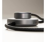 ZENS Pro 2 Smartphone, Headset, Smartwatch Gray, White Wireless USB Recharge Fast Indoor