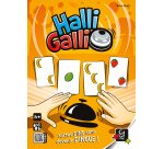 Jeu d'observation halli galli gigamic