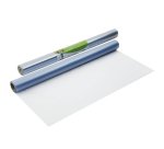 SEI Rota Cover Roll PT 5 copertina per libro e rivista 30 pz Trasparente