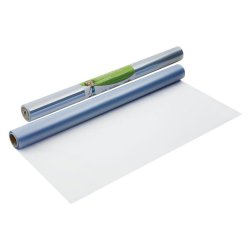 SEI Rota Cover Roll PT 5 magazine/book cover 30 pc(s) Transparent