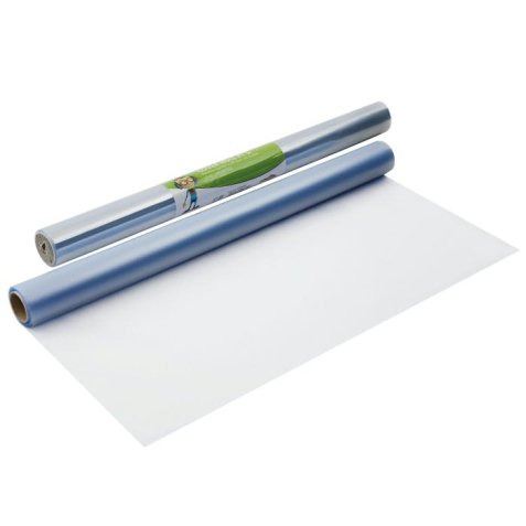 SEI Rota Cover Roll PT 5 magazine/book cover 30 pc(s) Transparent