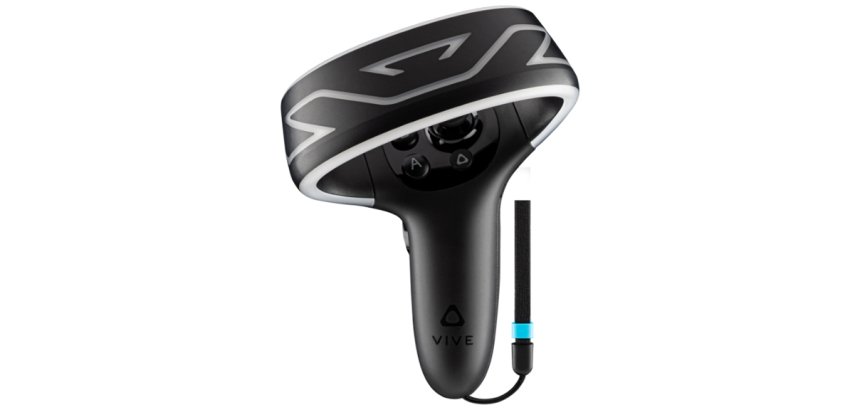 HTC Manette VIVE Cosmos (D)