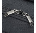 Rivacase 8481 39.6 cm (15.6") Trolley case Black