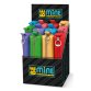 Lebez 81553 astuccio per matita Poliuretano (PU) Colori assortiti