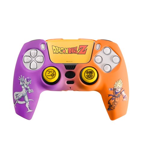 Blade Gaming PS5 Combo Pack Enemies Dragon Ball Z FR-TEC