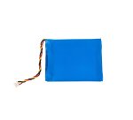 Socket Mobile AC4265-3339 accesorio para lector de código de barras Batería