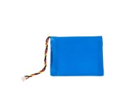 Socket Mobile AC4265-3339 accesorio para lector de código de barras Batería