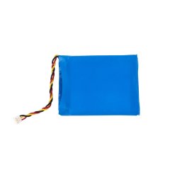 Socket Mobile AC4264-3338 accesorio para lector de código de barras Batería