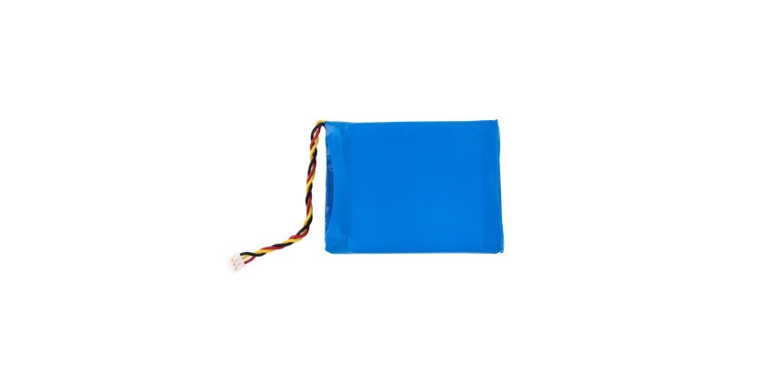 Socket Mobile AC4265-3339 accesorio para lector de código de barras Batería