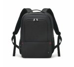 DICOTA Eco Backpack Plus BASE 39,6 cm (15.6") Sac à dos Noir