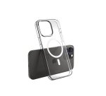 Cygnett Aero Mag Protective Case for Apple iPhone 14 Pro Max, Clear