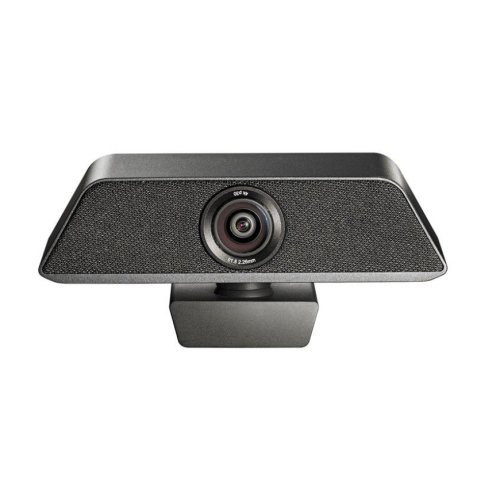 Optoma SC26B webcam 3840 x 2160 Pixels USB Grijs