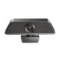 Optoma SC26B webcam 3840 x 2160 Pixels USB Grijs