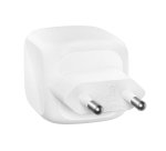 Belkin WCH019kq1MWH-B6 Universel Blanc Secteur Charge rapide Intérieure
