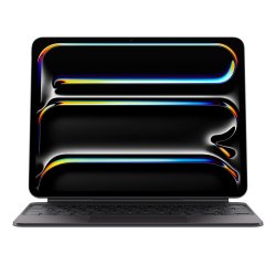 Apple Magic Keyboard para el iPad Pro de 13 pulgadas (M4) - Español - Negro
