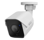 Synology BC500 caméra de sécurité Balle (forme) Caméra de sécurité IP Intérieure et extérieure 2880 x 1620 pixels Mur
