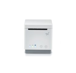 Star Micronics mC-Print2 203 x 203 DPI Inalámbrico y alámbrico Térmico Impresora de recibos