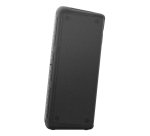 Panasonic SC-TMAX45 Altavoz para fiestas Negro 1000 W